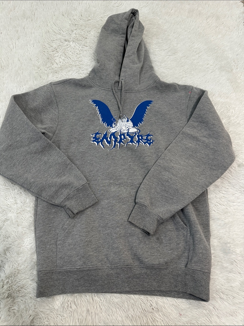 🦘 Empyre Hoodie